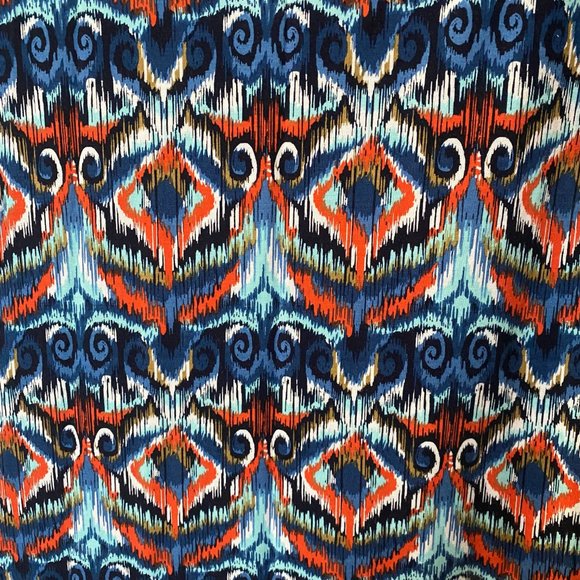 NWT 2X Renee C. Cora Maxi Skirt from StitchFix - Picture 5 of 5